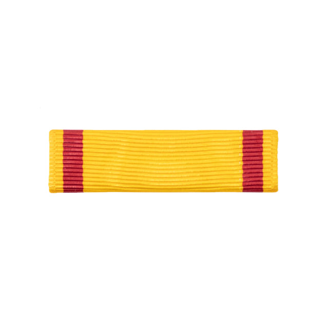 China Service Ribbon | STARS-N-STRIPES CO.