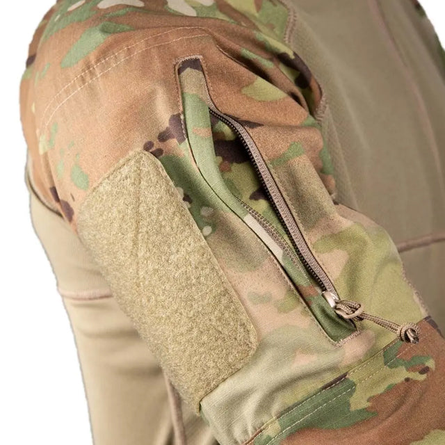 Scorpion OCP Combat Shirt