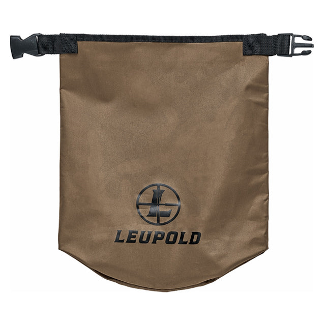 Leupold Go Dry Waterproof Gear Bag, 4L