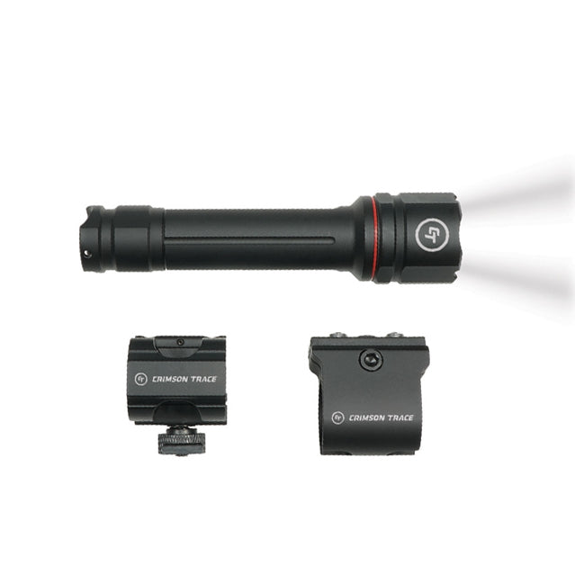 Crimson Trace Tactical LED Rifle-Mounting Light, 900 Lumen | STARS