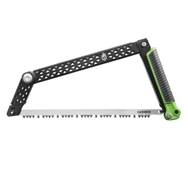 Gerber Freescape Camp Saw, Green