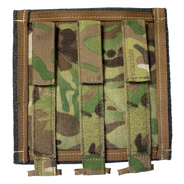 Vextra Cloth Insulated Suppressor Wrap Cover | STARS-N-STRIPES CO.