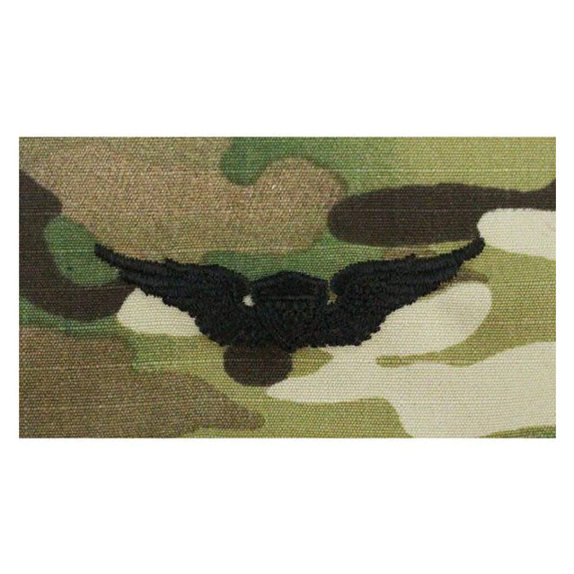 U.S. Army Sew-On Basic Aviation Badge, OCP