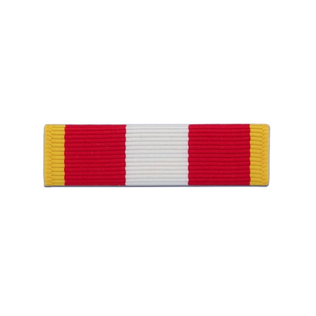Ohio National Guard Basic Training Service Ribbon