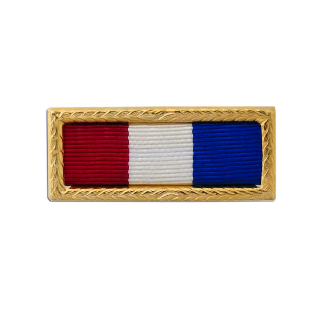 Army Philippine Presidential Unit Citation Ribbon & Frame