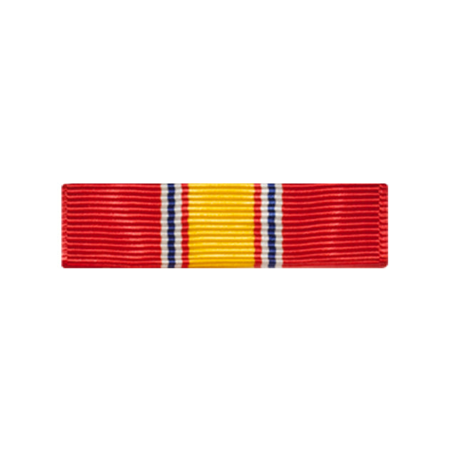 National Defense Service Ribbon | STARS-N-STRIPES CO.