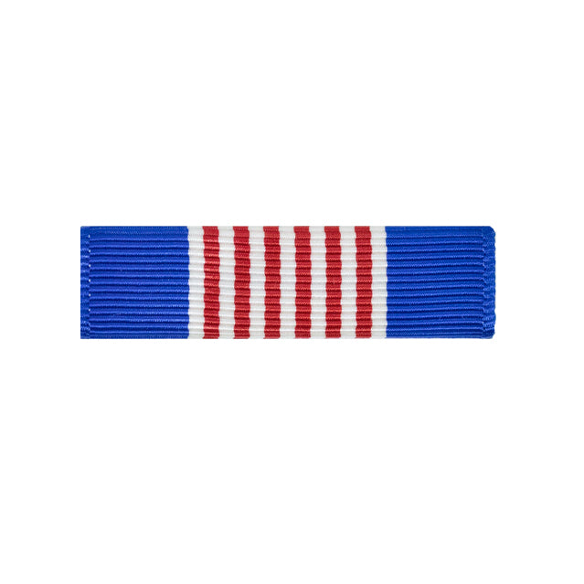 Soldiers Medal Ribbon