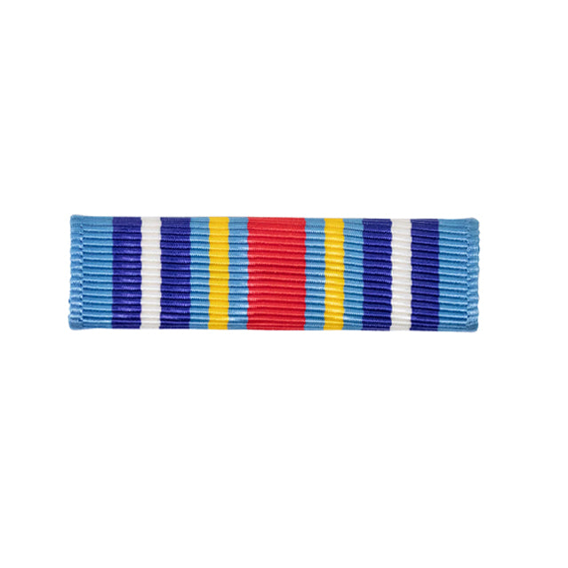 Global War on Terrorism Expeditionary Ribbon