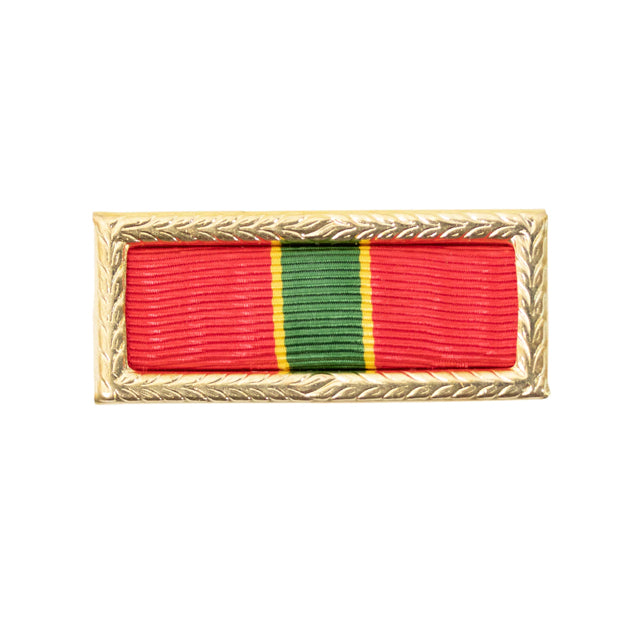 Army Superior Unit Award Ribbon & Frame