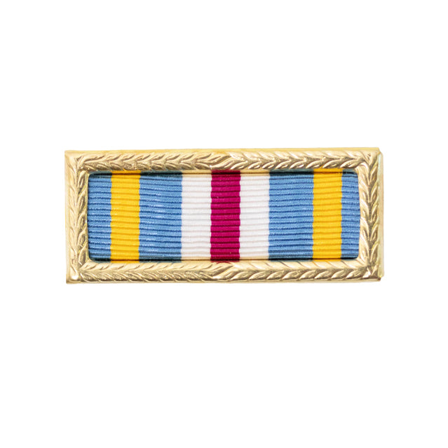 Army Joint Meritorious Unit Award Ribbon & Frame | STARS-N-STRIPES CO.
