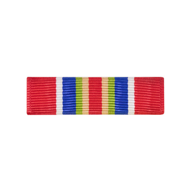 Merchant Marine World War II Victory Ribbon