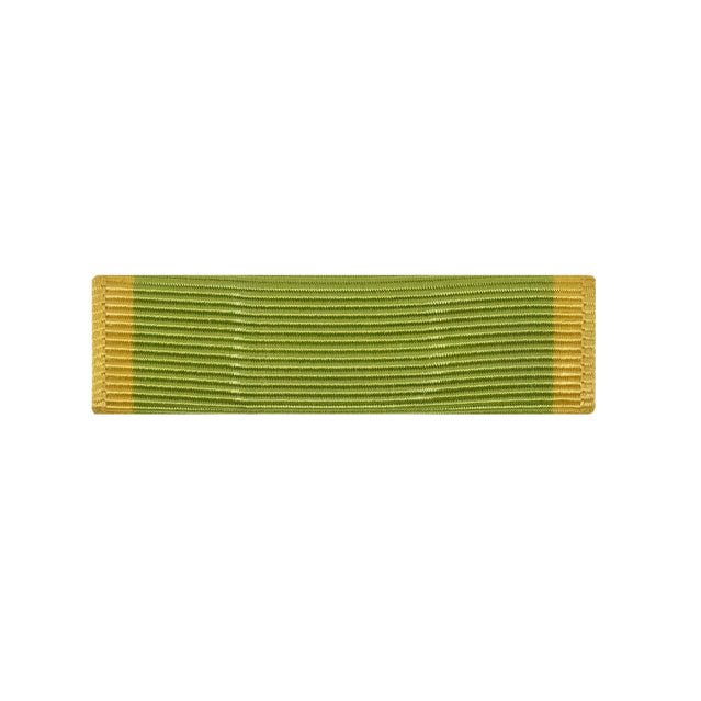 Women's Army Corps Service Ribbon
