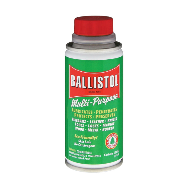 Ballistol Liquid Cleaner & Lubricant