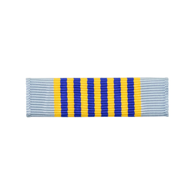 Airman's Medal for Heroism Ribbon