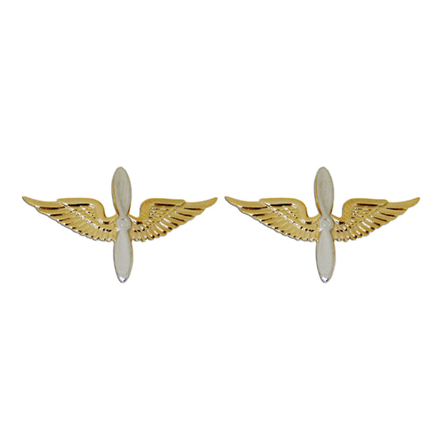 U.S. Army Aviation Collar Devices, Officer