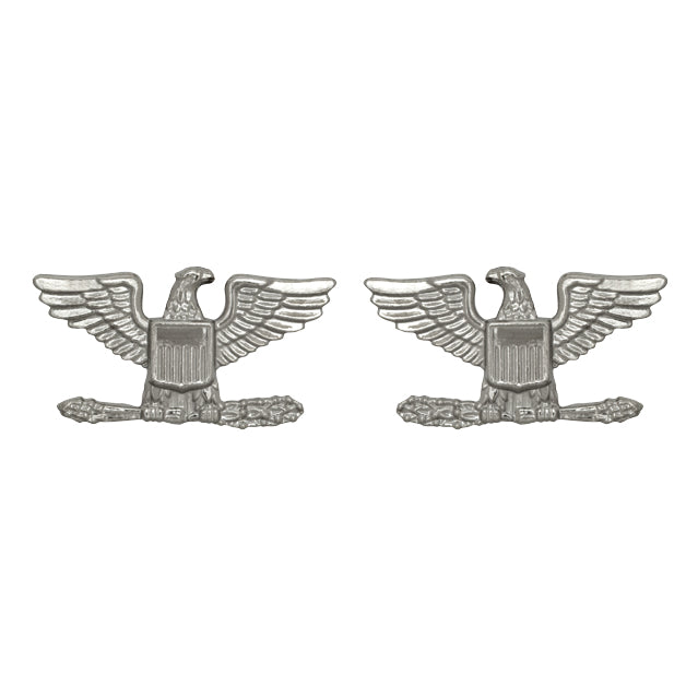U.S. Army Colonel (COL) Pin-On Ranks