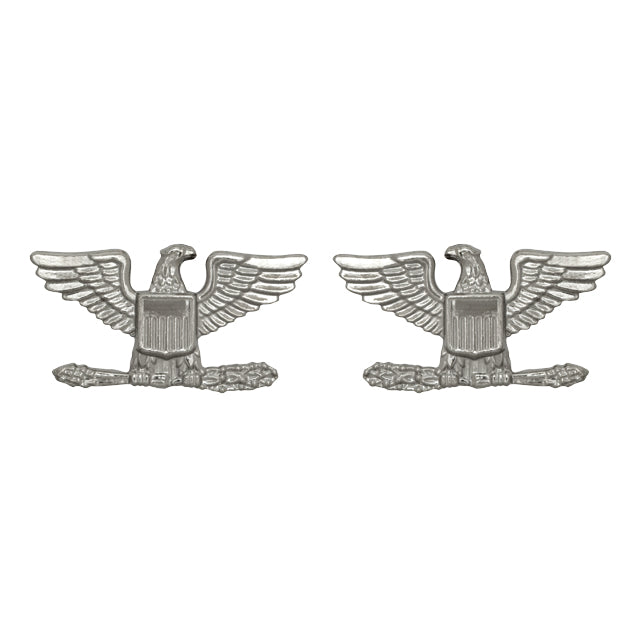 Colonel Rank Insignia Us Army
