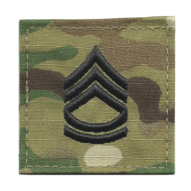 U.S. Army ROTC Cadet 2LT Rank, OCP or ACU | STARS-N-STRIPES CO.