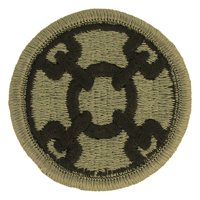 310th Sustainment Command Patch, OCP