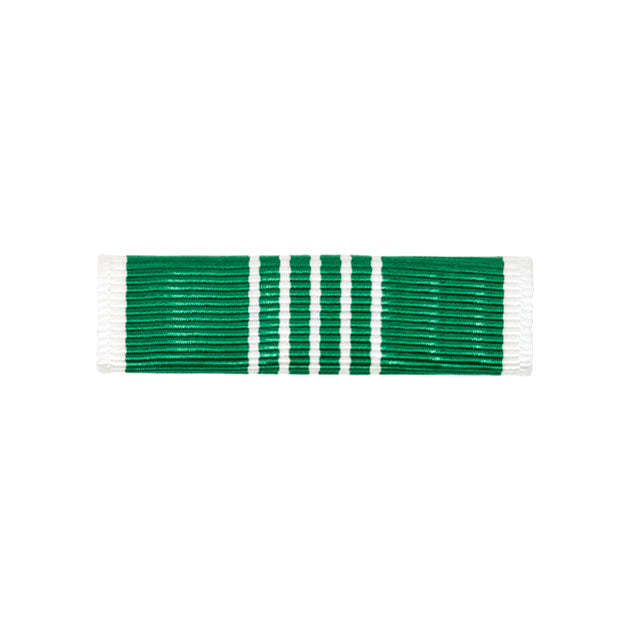 Army Commendation (ARCOM) Ribbon