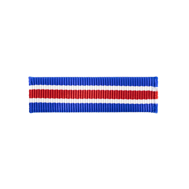 Army Reserve Component Overseas Training (ARCOTR) Ribbon