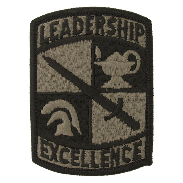 Reserve Officers' Training Corps (ROTC) Patch, OCP