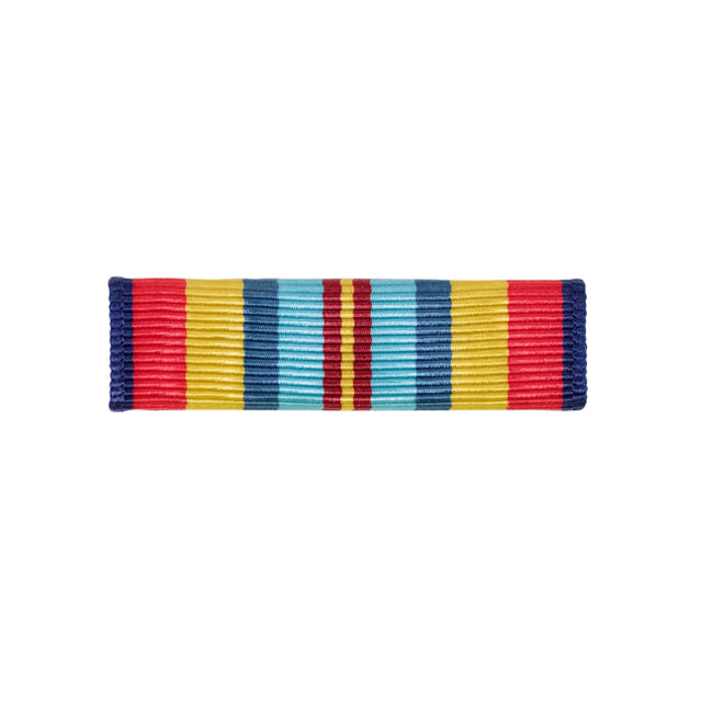 Army Sea Duty (ASDR) Ribbon