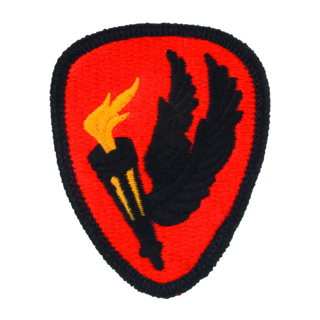 Aviation Training Command Patch, Color