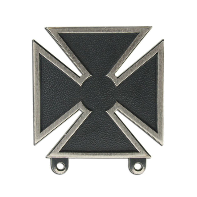Marksman Badge, Brite Anodized or Oxidized