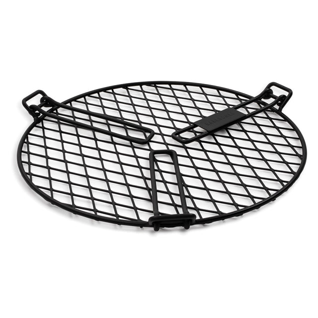Fire Pit Circular Steel Grill Grate