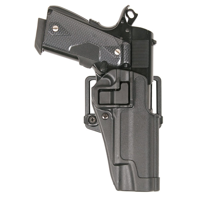 Blackhawk! Polymer Serpa CQC Handgun Holster