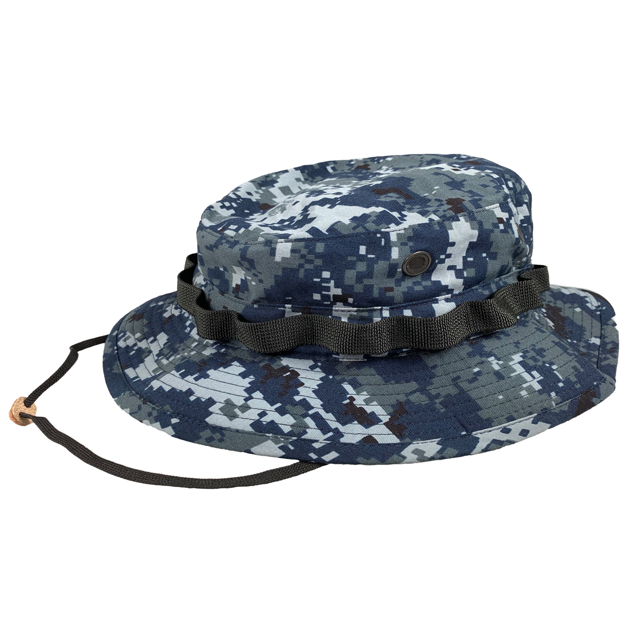 Navy boonie hat on sale