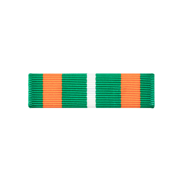Cgs Ribbons U.S. Coast Guard USCG Achievement (CGACH) Ribbon | STARS-N-STRIPES CO.