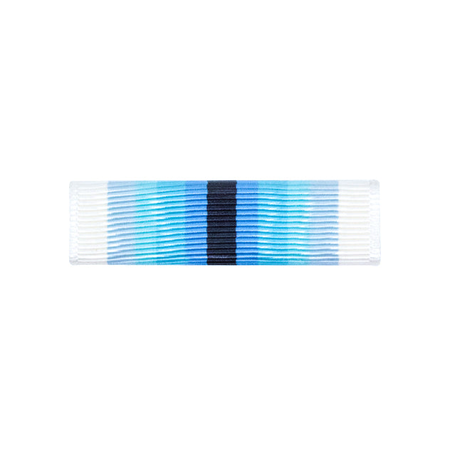 Cgs Ribbons U.S. Coast Guard USCG Arctic Service (CGASM) Ribbon | STARS-N-STRIPES CO.