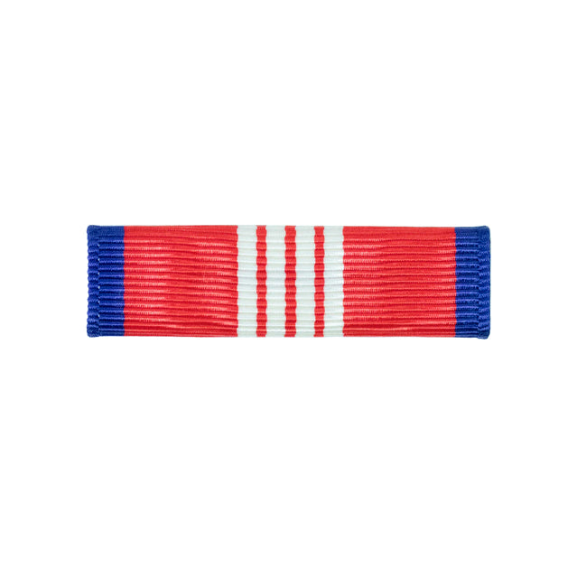 U.S. Coast Guard USCG Meritorious Team Commendation (MTC) Ribbon