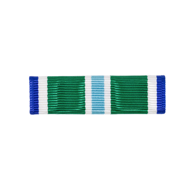 U.S. Coast Guard USCG Meriotorious Unit Commendation (MUC) Award Ribbon