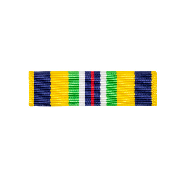 Uscg Ribbon U.S. Coast Guard USCG Recruiting Service (CGRSR) Ribbon | STARS-N ...