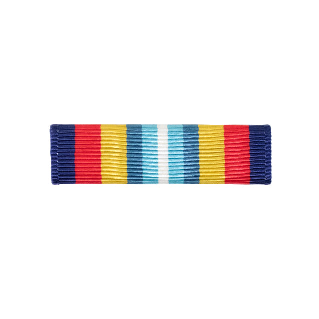 U.S. Coast Guard Sea Service Deployment (CGSSDR) Ribbon | STARS-N ...