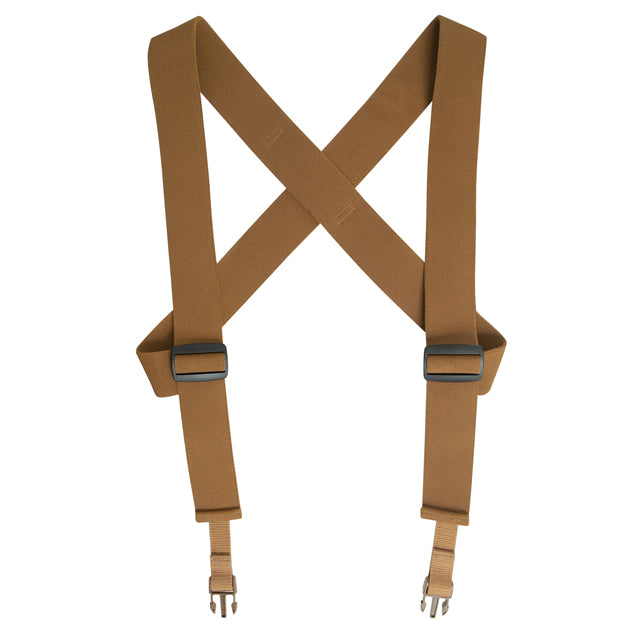War/Battle Belt Combat Suspenders