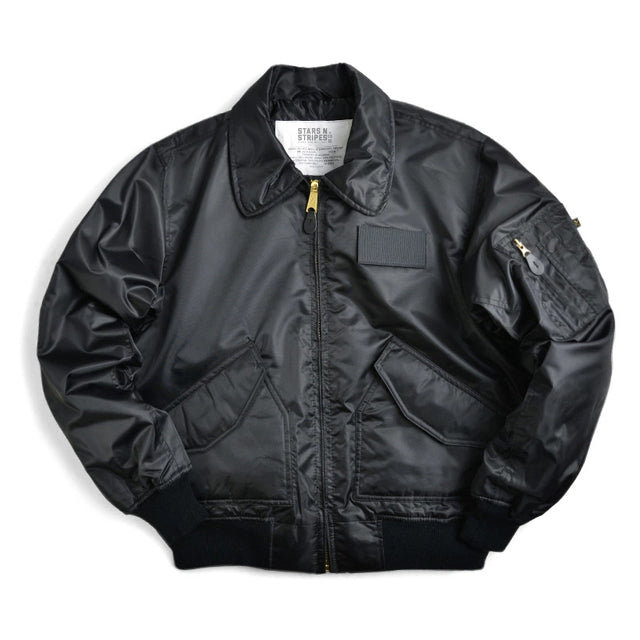 Military Pilot CWU-45P Flight Jacket | STARS-N-STRIPES CO.