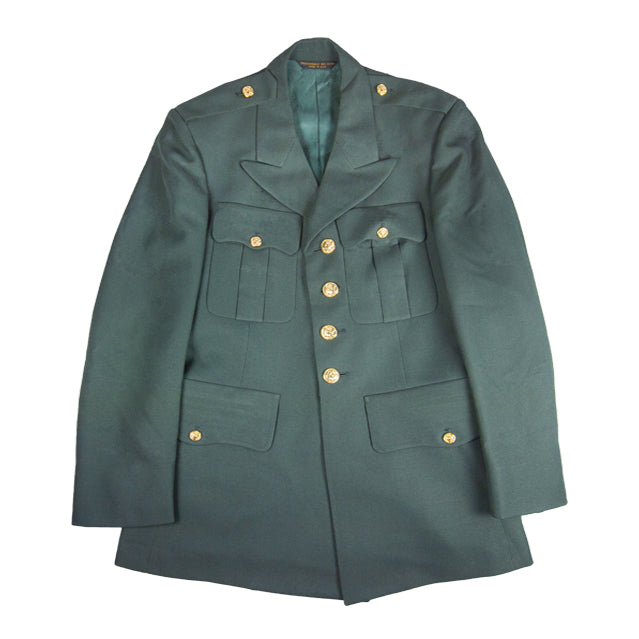 U.S. Army Class A Coat, Pre-owned