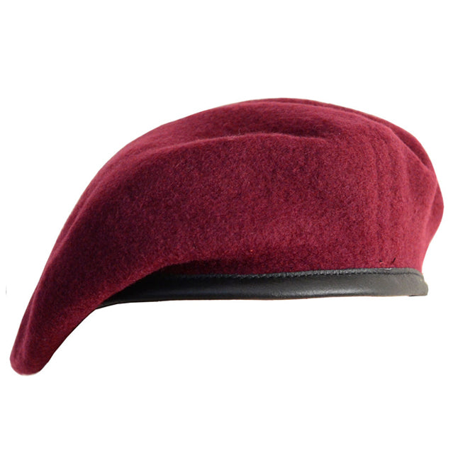 Beret 2024