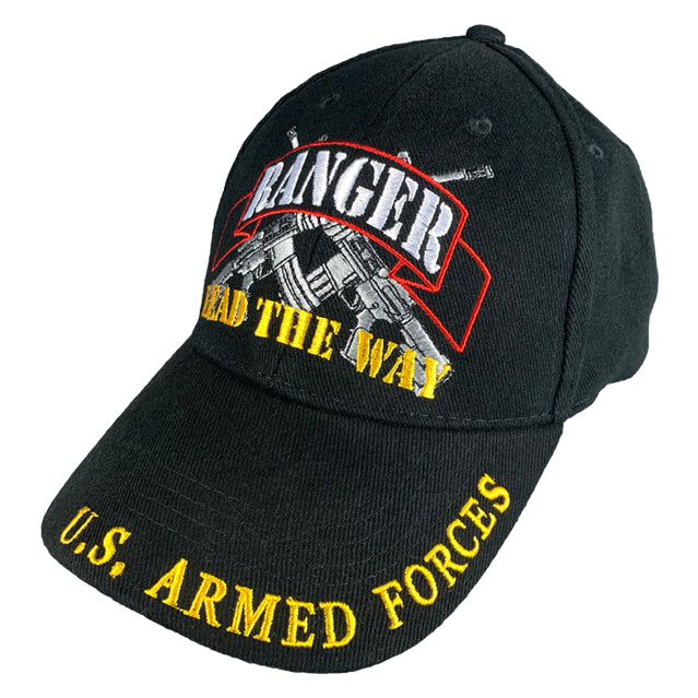 Us Army Rangers Logo U.S. Army Ranger Patch – GRANDPOPSARMYNAVY