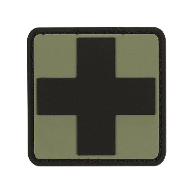 Finally Home Patch Rond Thermocollant Emergency Medical