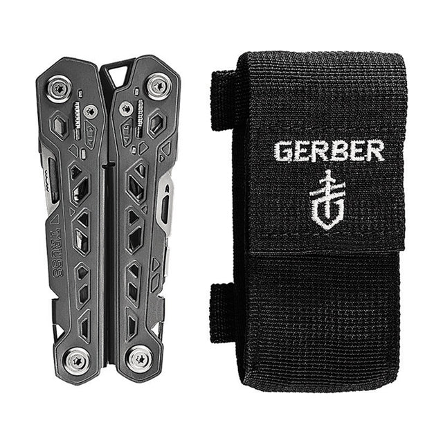 Gerber Truss Multi-Tool, Black or Silver