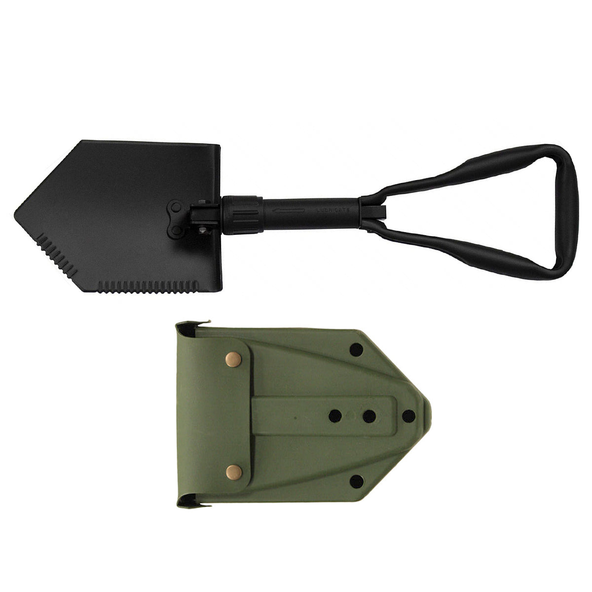 Gi deals folding shovel