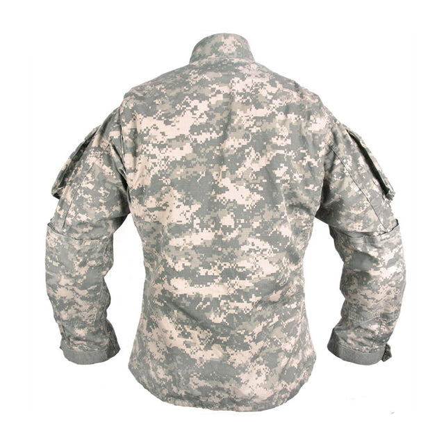 U.S. Army ACU Digital Field Top, Pre-Owned