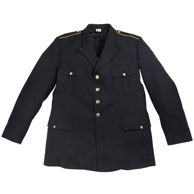 U.S. Army Service Uniform Dress Coat Men s Enlisted STARS N