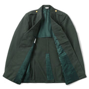 U.S. Army Green Class-A Dress Coat