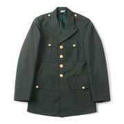U.S. Army Green Class-A Dress Coat | STARS-N-STRIPES CO. U.S. Army Green Class-A Dress Coat | STARS-N-STRIPES CO.